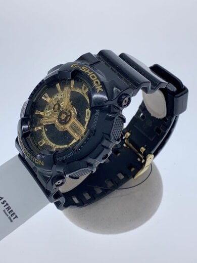 商品画像：腕時計/アナログ/GA-110GB 2