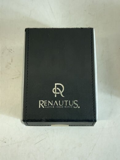 商品画像：RENAUTUS/腕時計/アナログ 9