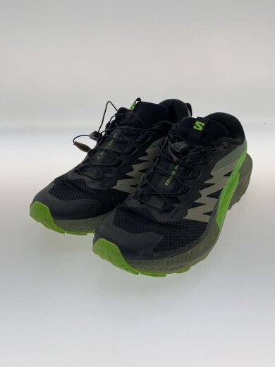 商品画像：ローカットスニーカー/26cm/BLK/187982 2