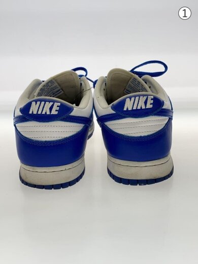 商品画像：DUNK LOW SP/ダンク ロー SP/ブルー/CU1726-100/28.5cm/BLU// 7