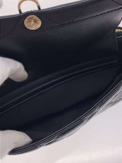 商品画像：ショルダーバッグ/--/BLK// 6