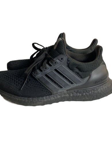 商品画像：ULTRABOOST 1.0 DNA_ウルトラブースト 1.0 DNA/25.5cm/BLK// 1