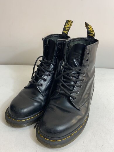 商品画像：ブーツ/UK8/BLK 2