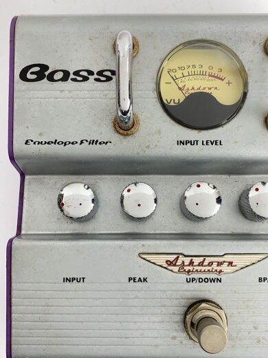 商品画像：エフェクター 3