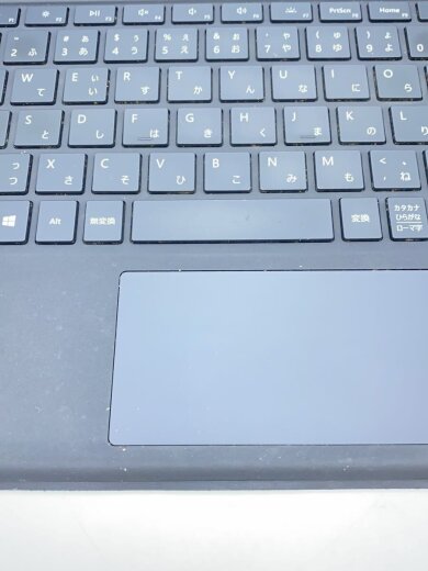 画像：MicrosoftノートPC/17967