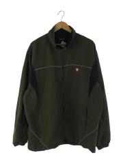 FESCA/Genuine Austrian Training TrackTopJacket/6/--/KHK