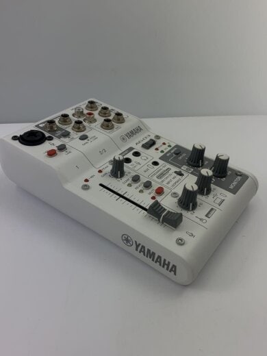 商品画像：AG03MK2 楽器周辺機器その他/AG03MK2// 3
