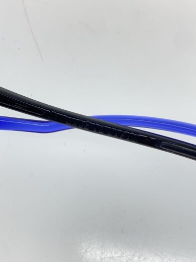 画像：SWANSスポーツグラス/サングラス/--/BLK/BLK/メンズ/E-NOX8/レンズ傷あり5