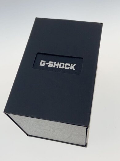 商品画像：クォーツ腕時計_G-SHOCK/デジタル/GRY// 6