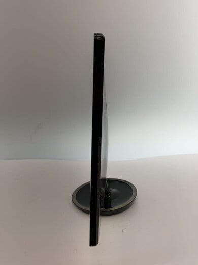 商品画像：液晶モニタ・液晶ディスプレイ V2420HP [24インチ グロッシーブラック]/24インチ// 3