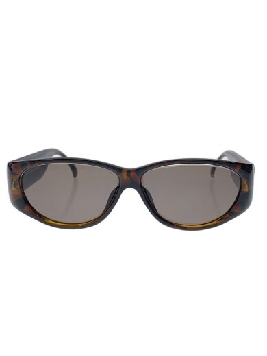 商品画像：CDロゴ/レオパード/サングラス/プラスチック/BRW/BRW/レディース/2912/キズ、歪み有 1