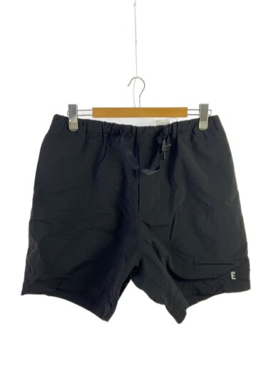 商品画像：ショートパンツ/L/ナイロン/BLK/SS24BRENPT03LP 1