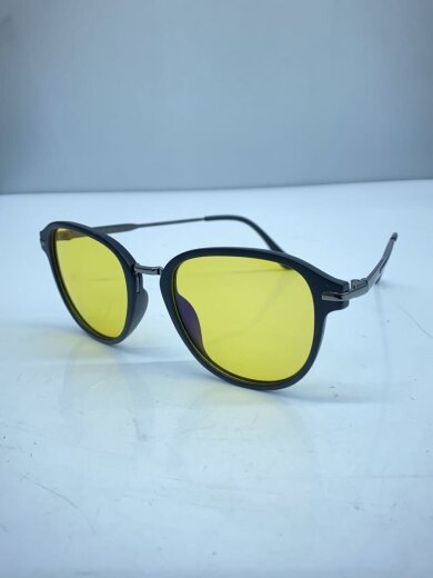 商品画像：サングラス/BLK/YLW/メンズ/BW-022 2