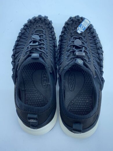 商品画像：UNEEK O3/サンダル/26cm/BLK/1028673 3