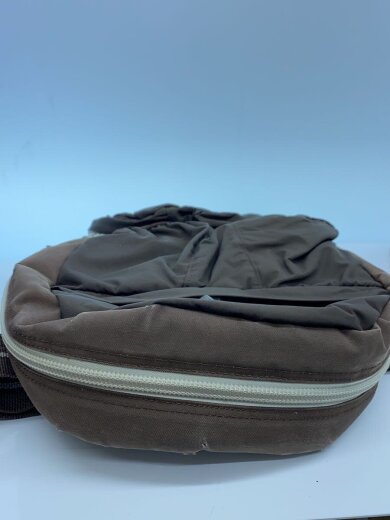 商品画像：00s/Y2K/バックパック/リュック/--/BRW/無地 4