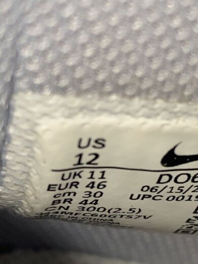 商品画像：AIR FORCE 1 MID SP_エアフォース 1 ミッド SP/29cm/WHT 5