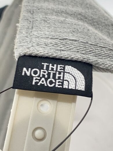 商品画像：TNF Trucker Cap/トラッカーキャップ/FREE/コットン/GRY/メンズ/NN41811 5