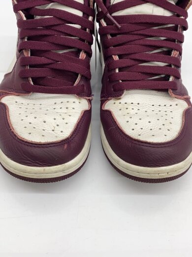 商品画像：AIR JORDAN 1_エア ジョーダン 1/27cm/BRD 6