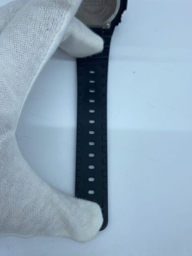 商品画像：ソーラー腕時計_G-SHOCK/デジタル/ラバー/BLK/BLK 5