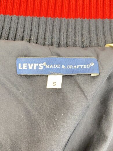 商品画像：ジャケット/S/ポリエステル/BRW/無地/PC9-560760000 3