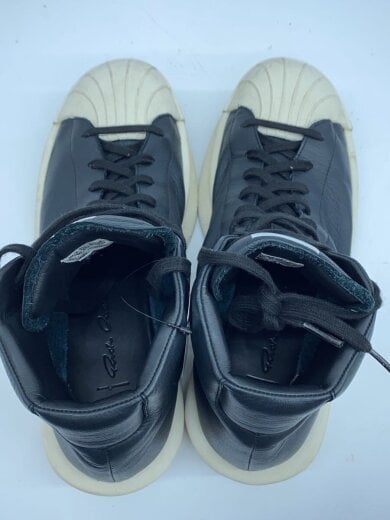 商品画像：ハイカットスニーカー_CQ1848/28.5cm/BLK/牛革 3