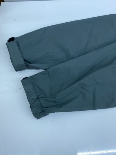 商品画像：VENTURE JACKET_ベンチャージャケット/XL/ナイロン/GRN/無地 5