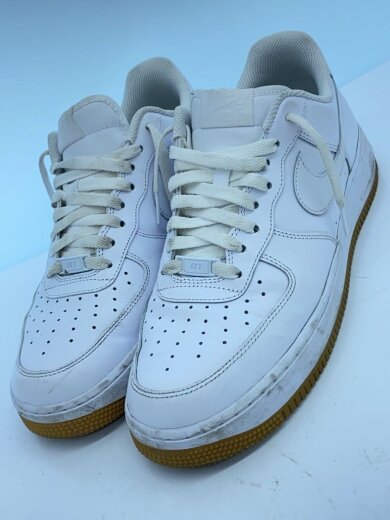 商品画像：AIR FORCE 1 07_エアフォース1 07/27.5cm/WHT 2