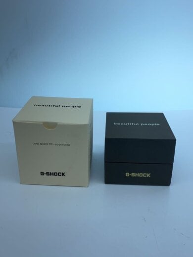 商品画像：クォーツ腕時計_G-SHOCK/デジタル/ラバー/GLD/BRW 6