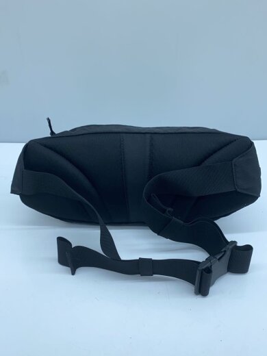 商品画像：ウエストバッグ/--/BLK/無地/NM72206X 3