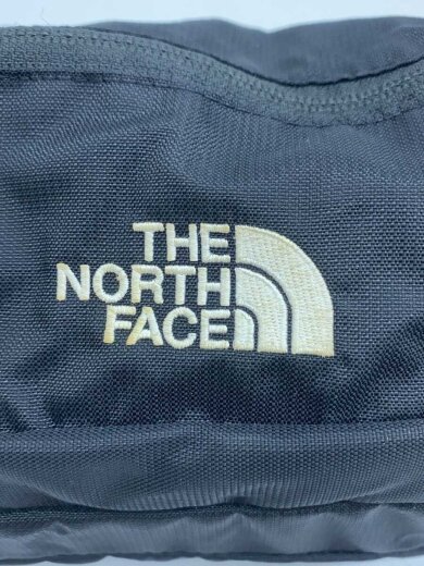 商品画像：ウエストバッグ/--/BLK/無地/NM72206X 5