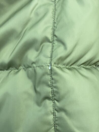 商品画像：PREMIUM GOOSE DOWN/ジャケット/S/ポリエステル/GRN 7