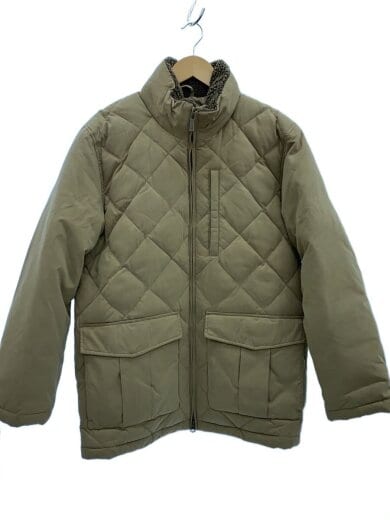 商品画像：ジャケット/S/ポリエステル/BEG/0013366 1