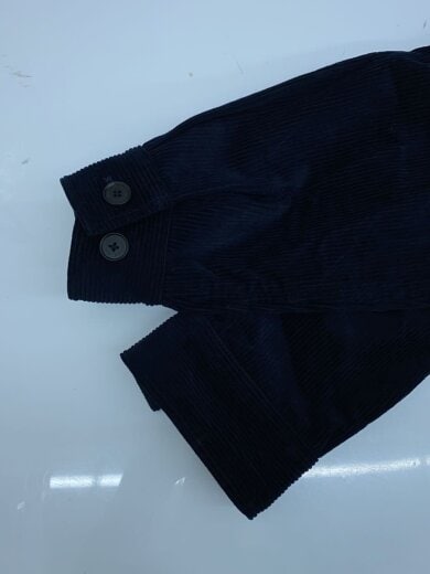 商品画像：8-Wale/コーデュロイ/長袖シャツ/L/コットン/NVY 6