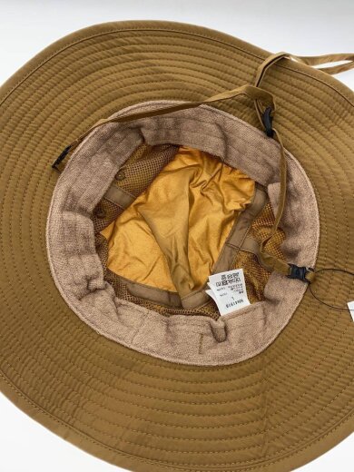 商品画像：ハット/L/ナイロン/CML/メンズ/NN41918 4