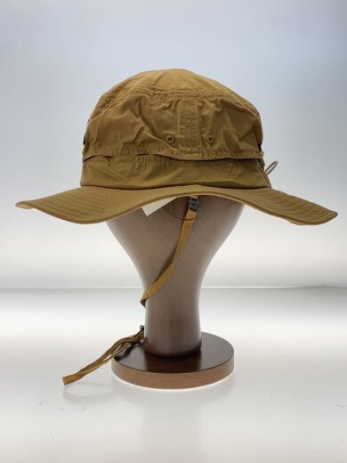 商品画像：ハット/M/ナイロン/CML/メンズ/NN41918 2