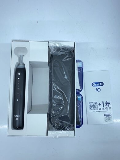 商品画像：Oral-B/生活家電その他/電動歯ブラシ/iOG5.2J6.2K 6