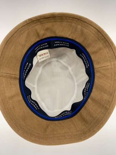 商品画像：バケットハット/--/ゴアテックス/BRW/レディース/ZLF15-230-40 4