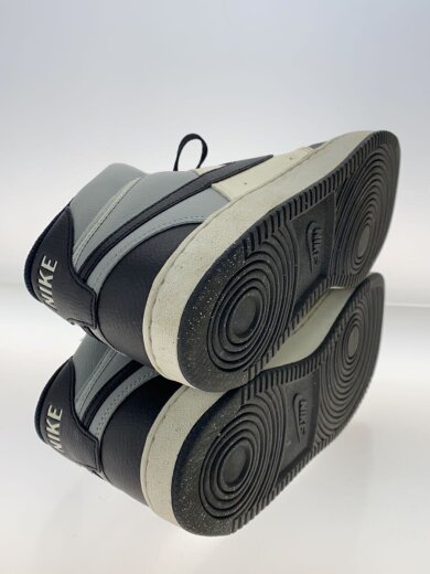 商品画像：COURT VISION MID NN_コート ビジョン ミッド NN/29cm/GRY 4