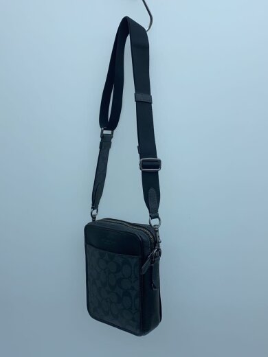 商品画像：サリバン・クロスボディ_シグネチャー/--/BLK 2