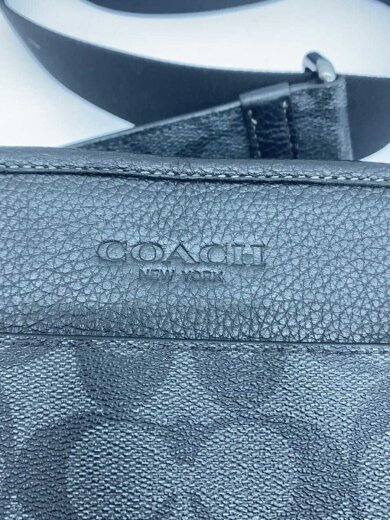 商品画像：サリバン・クロスボディ_シグネチャー/--/BLK 5