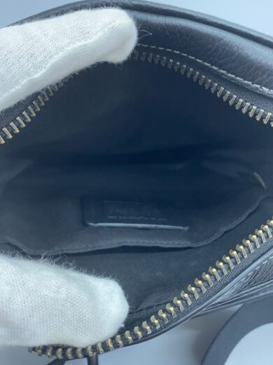 商品画像：サリバン・クロスボディ_シグネチャー/--/BLK 6