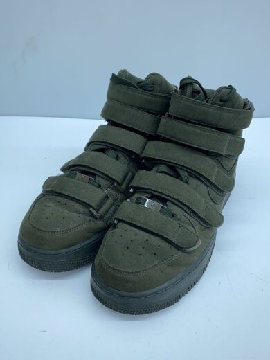 商品画像：BILLIE EILISH X AIR FORCE 1 HIGH 07 SP_ビリーアイリッシュ X エアフォース/2 2