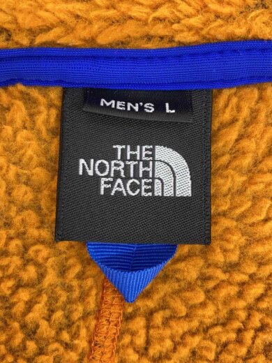 商品画像：TORNADO JACKET/L/ポリエステル/ORN// 3