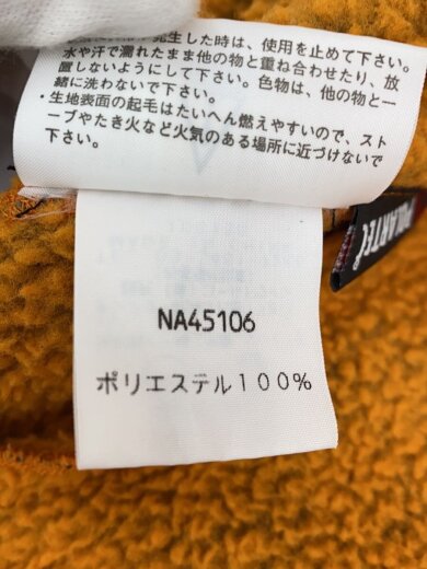 商品画像：TORNADO JACKET/L/ポリエステル/ORN// 4