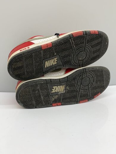 商品画像：AIR PRIZE 2/エアプライズ/レッド/555269-106/29cm/RED 4