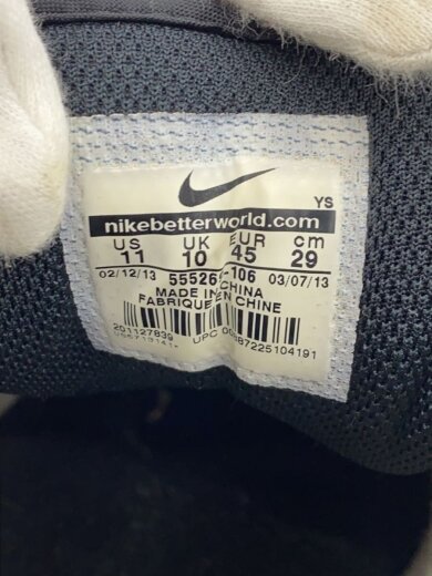 商品画像：AIR PRIZE 2/エアプライズ/レッド/555269-106/29cm/RED 5