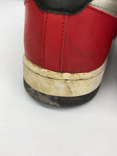 商品画像：AIR PRIZE 2/エアプライズ/レッド/555269-106/29cm/RED 6