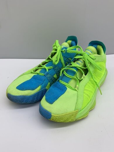 商品画像：DAME 6/27.5cm/GRN 2