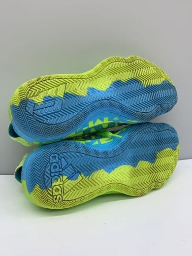 商品画像：DAME 6/27.5cm/GRN 4