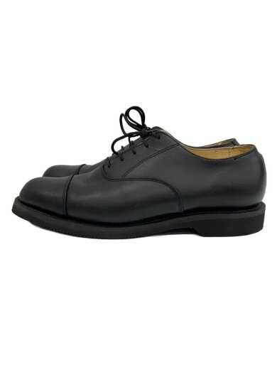 商品画像：ドレスシューズ/--/BLK/レザー 1